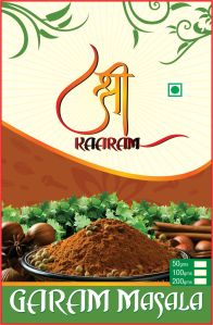 Garam Masala Powder