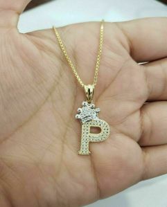 Princess Pendant