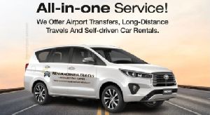 Ganagapur to Akkalkot Car Rental Service