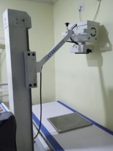 X Ray Machine