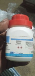 Iridium Metal Powder