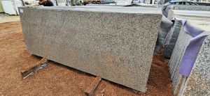 Devda granite slab