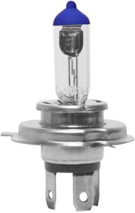 H4 24V 75/70W Halogen bulb