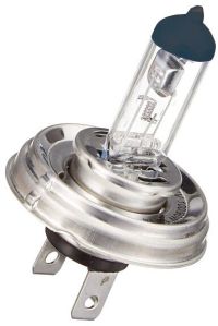 H4 Halogen Bulb