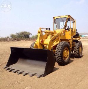 Wheel Loader