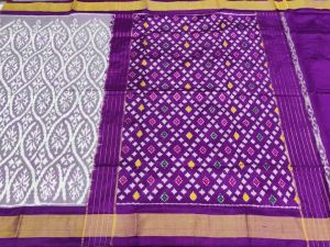 KS HANDLOOM KATAN SILK SAREES