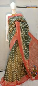 KS HANDLOOM SAREES