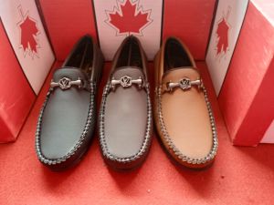 Canada men loafers 2000 series