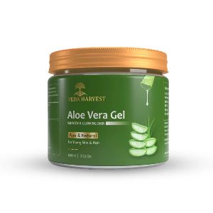 Aloe Vera Gel