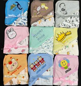 Newborn Baby Blanket