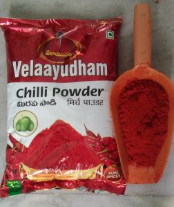 Velaayudham chilli powder