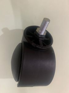 Plastic Caster Wheel