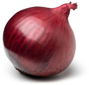 Fresh Onion