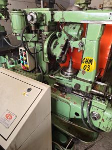 PFAUTER RS00 GEAR HOBBING