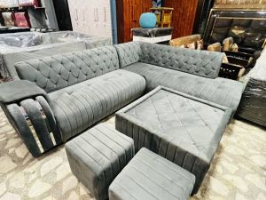 Sofa Set