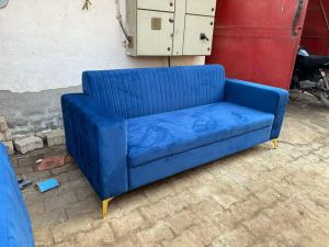 Three piece sofa