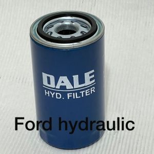 FORD HYDRAULIC