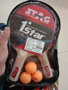 Table Tennis Racket