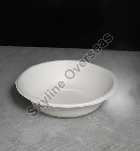 350ml Sugarcane Bagasse Bowl