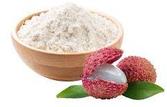 Spray Dried Litchi Powder