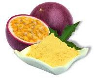 Spray Dried Passion Fruit Powder