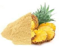 Spray Dried Pineapple Powder