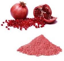 Spray Dried Pomegranate Powder