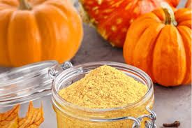 Spray Dried Pumpkin Powder