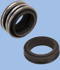 Rubber Bellow Unbalanced Seal