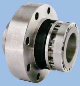 Silver Cartridge Balanced Seal