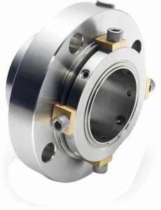 Single Cartridge Mechanical Seal