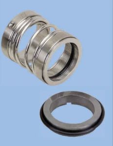 Single Spring unbalanced Seal