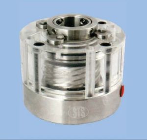 Stainless Steel Slurry Seal