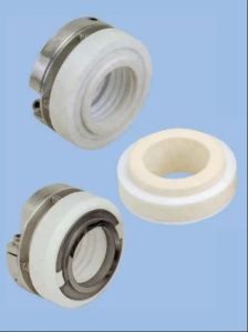 Teflon Bellow Unbalance Seal