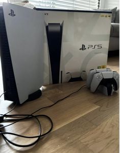 Sony Playstation