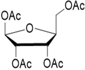 L-Ribose Tetraacetate