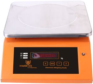 Table Top Weighing Machine