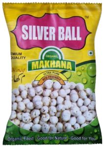 Silver Ball Makhana