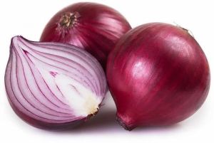 Fresh Red Onion