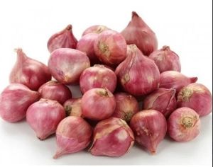 Fresh Sambar Onion