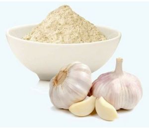 Garlic Powder