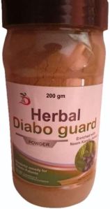 Diabo guard powder