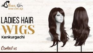 ladies wigs