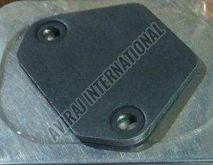 tongue swing plate