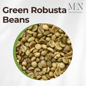 Robusta Coffee Beans