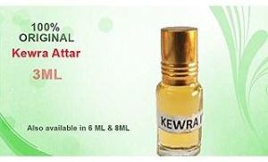 Kewra Attar