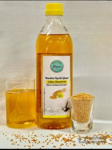 kachi ghani cold pressed oil