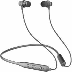 WE-11 Pro Nardo Grey Wireless Earphone