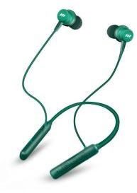 WE-41 Pro Midnight Green Wireless Earphone