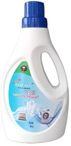 Roz Roz Organic Detergent Liquid